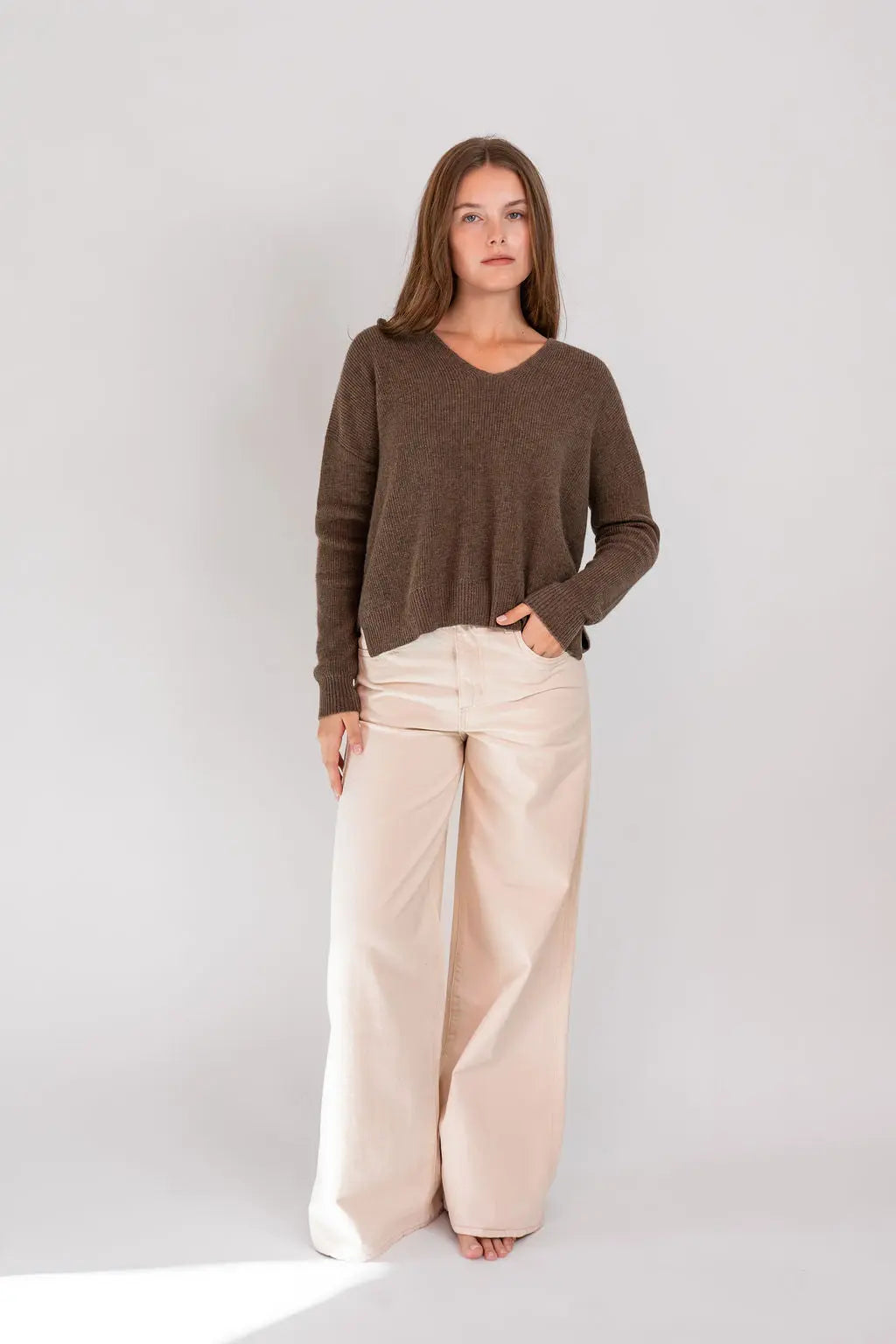 Maribel Sweater Demylee