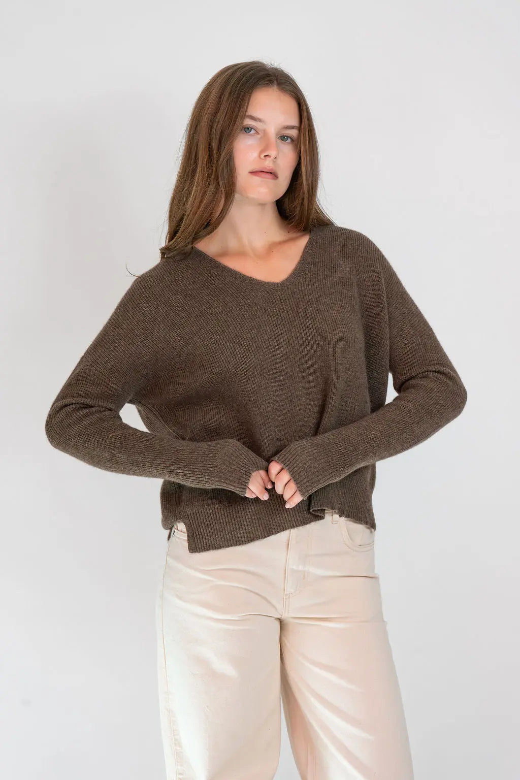Maribel Sweater Demylee