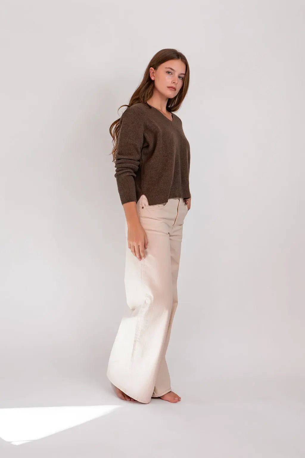 Maribel Sweater Demylee
