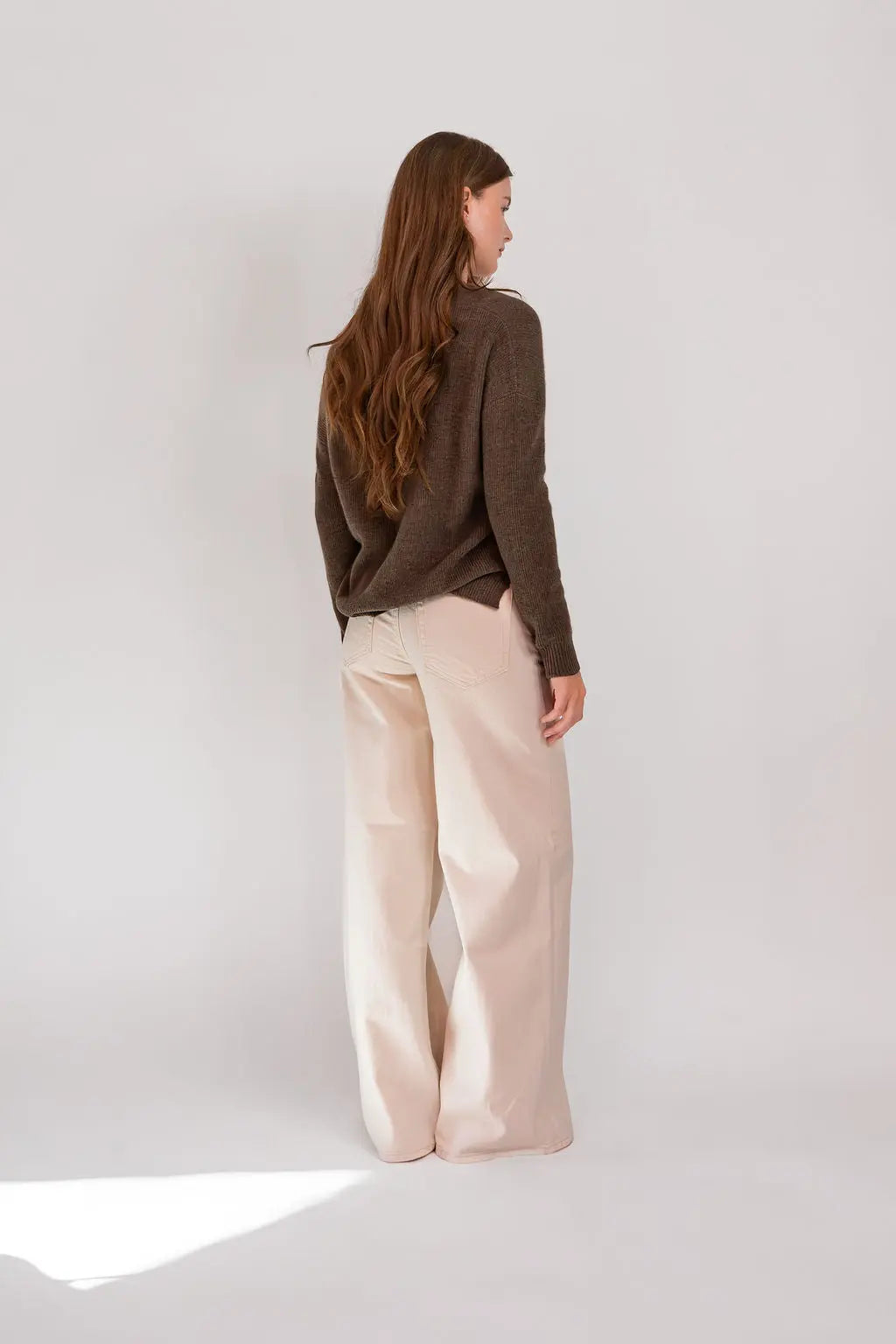 Maribel Sweater Demylee