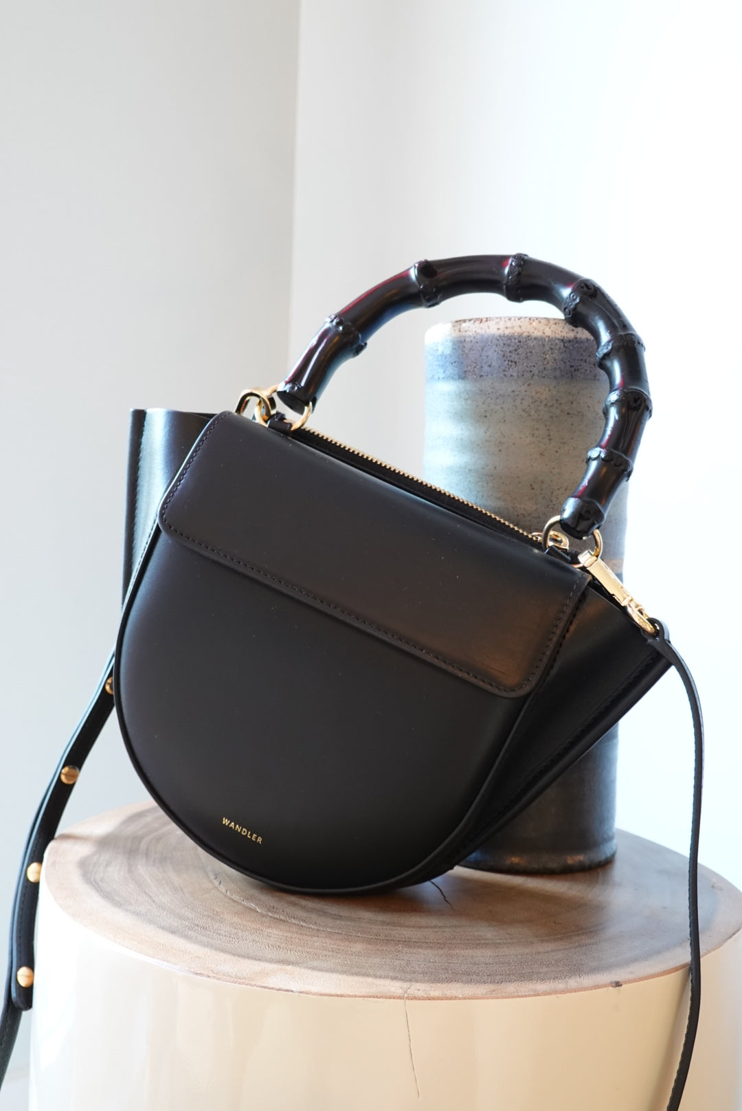 Wandler Hortensia Bag Mini