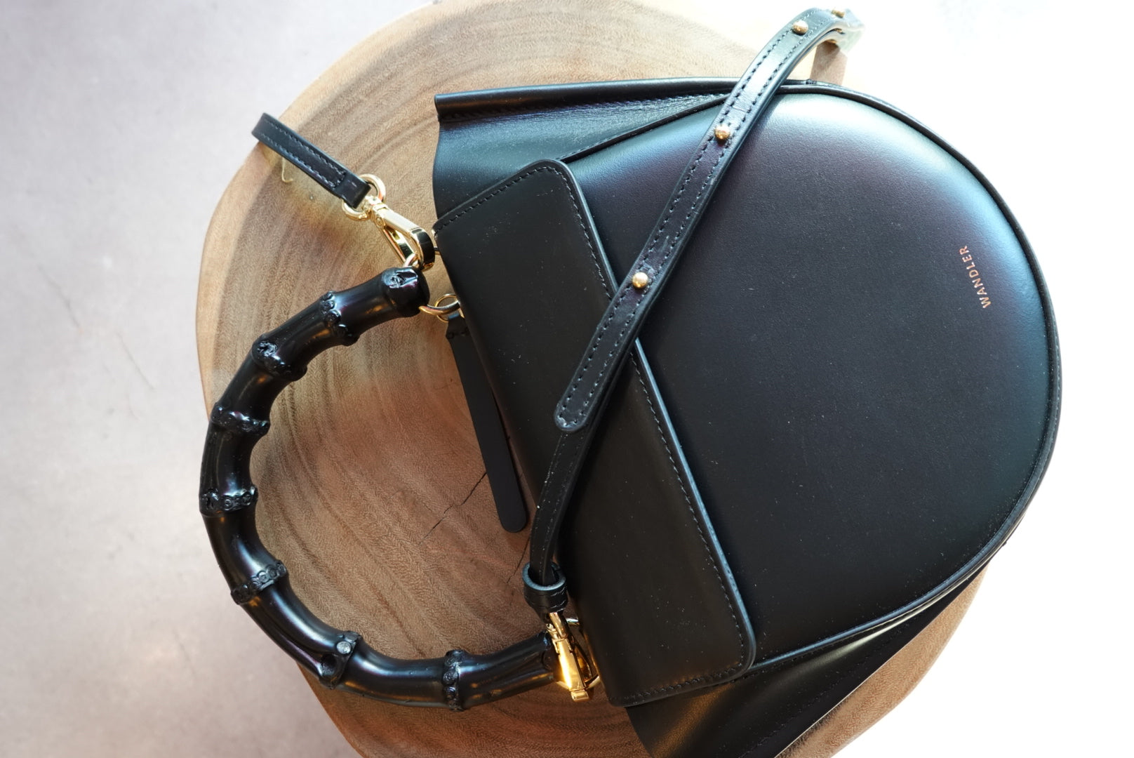 Wandler Hortensia Bag Mini