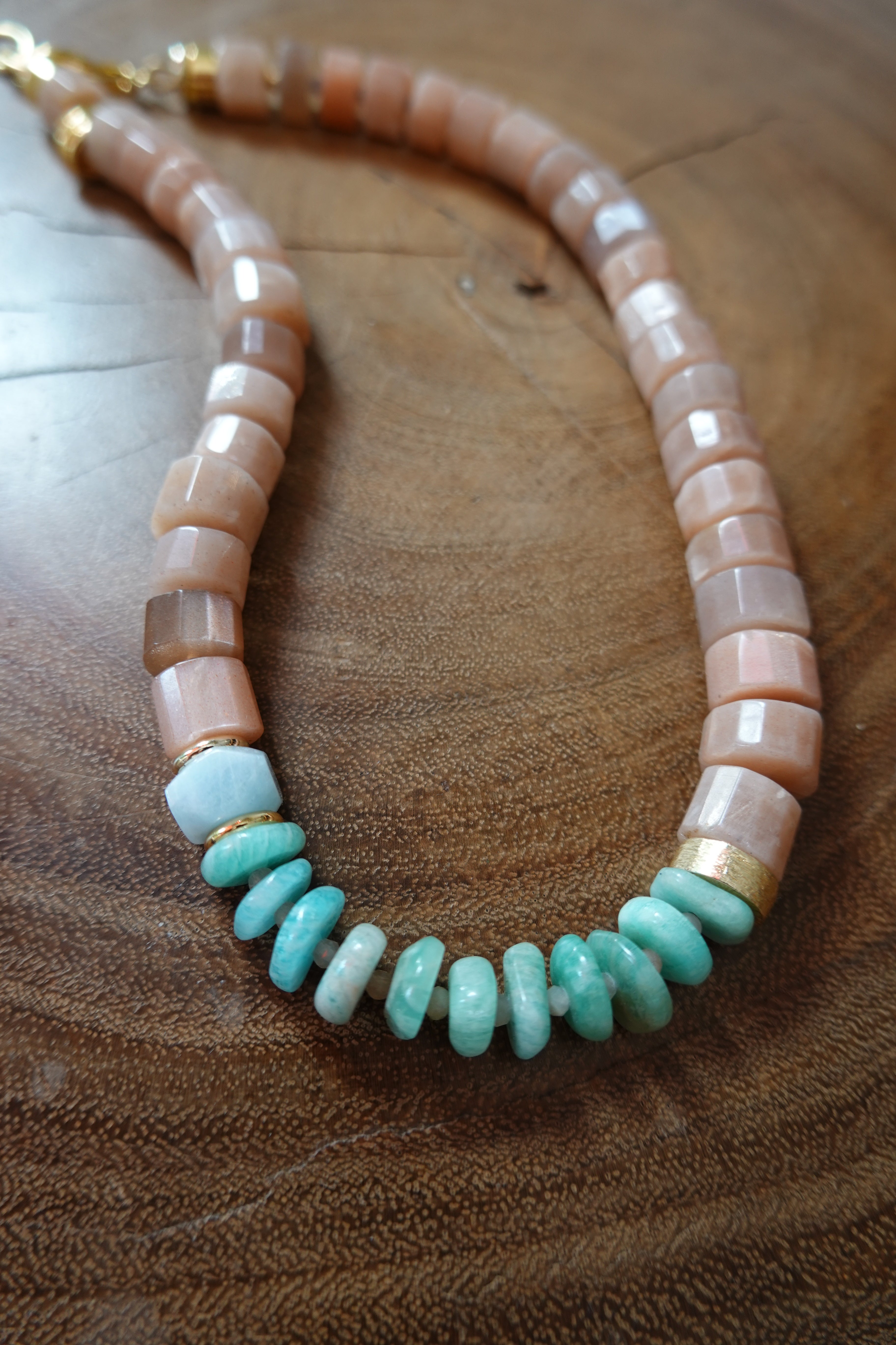 Aurelia Collar