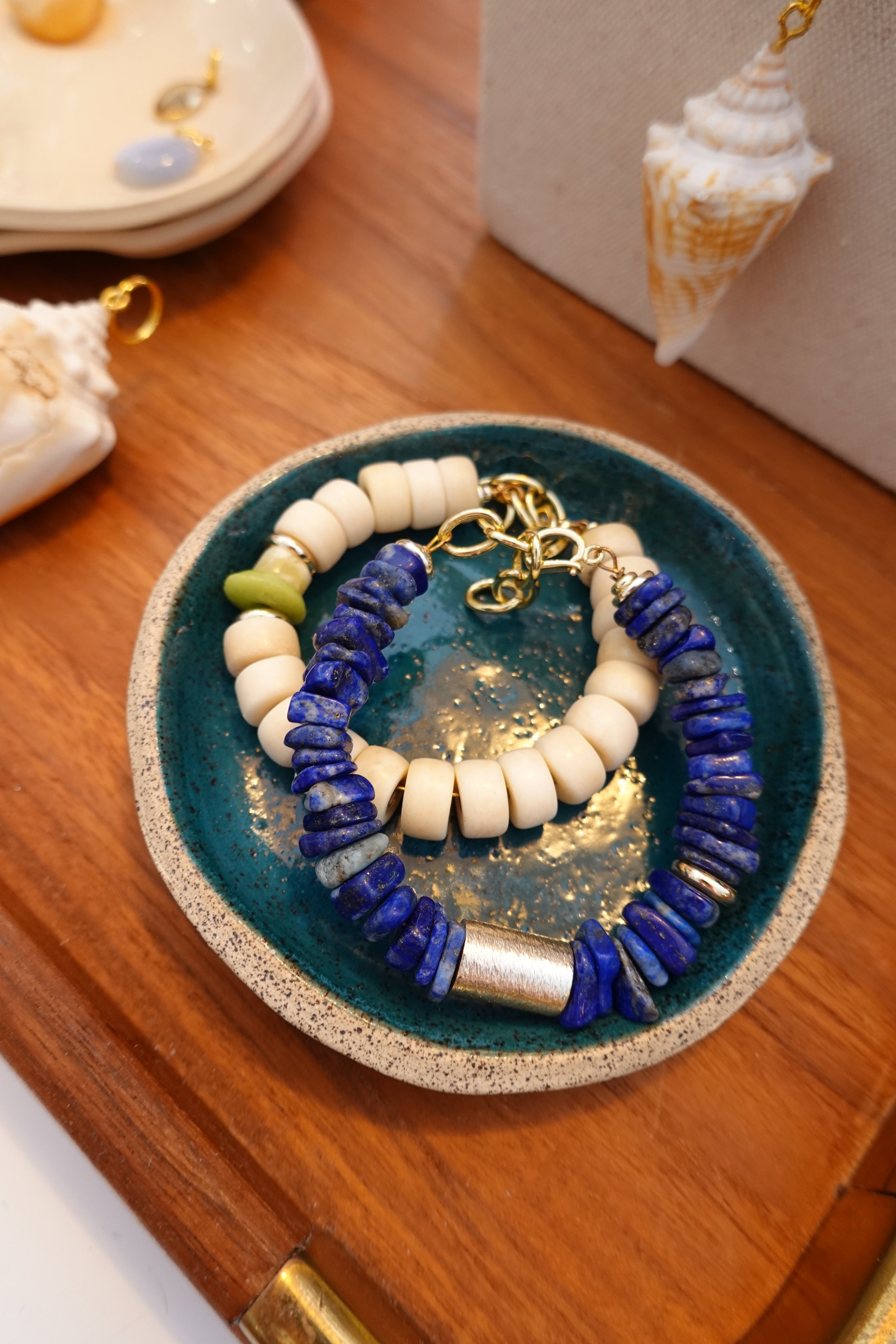 Calypsa Bracelet