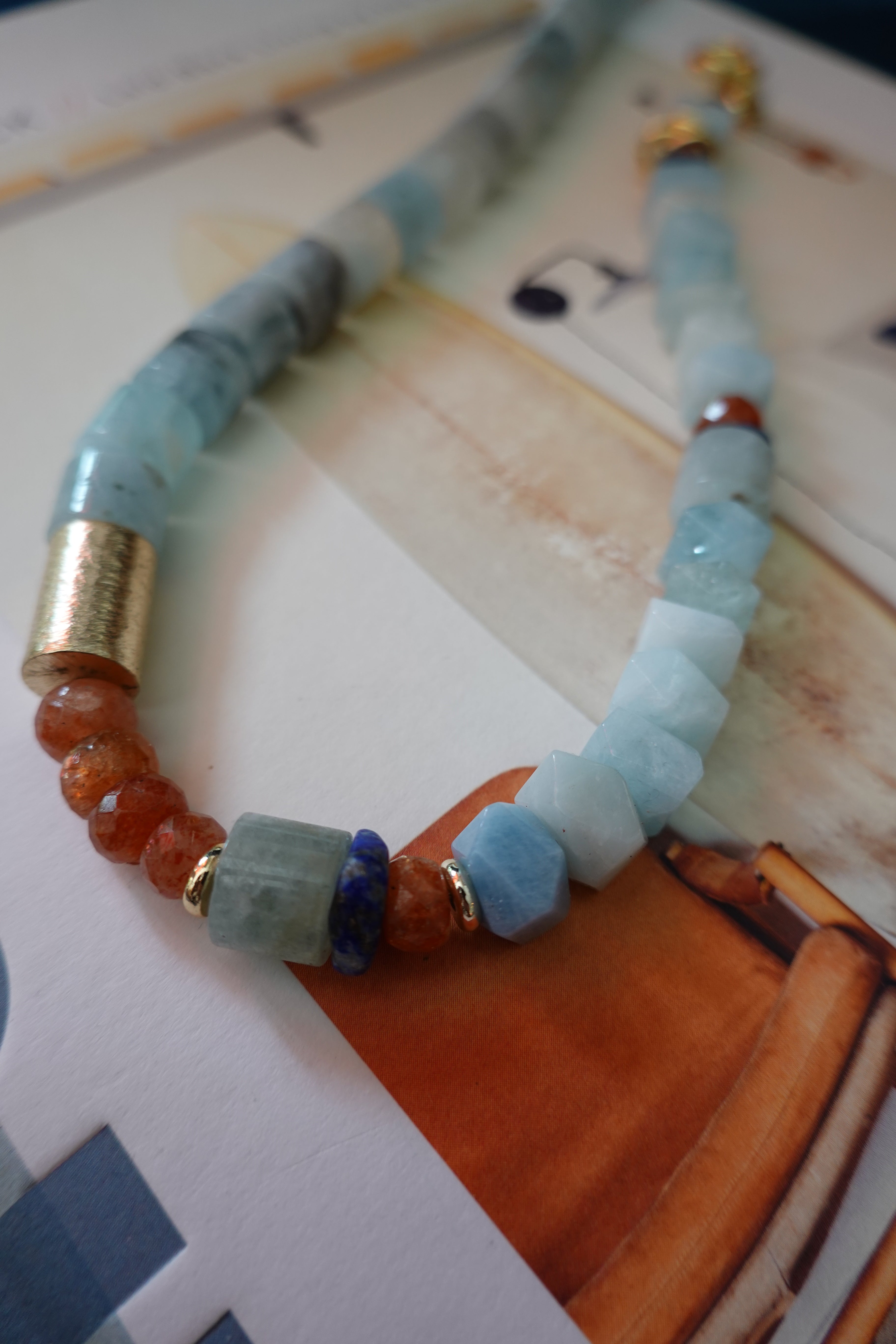 Astraea Collar
