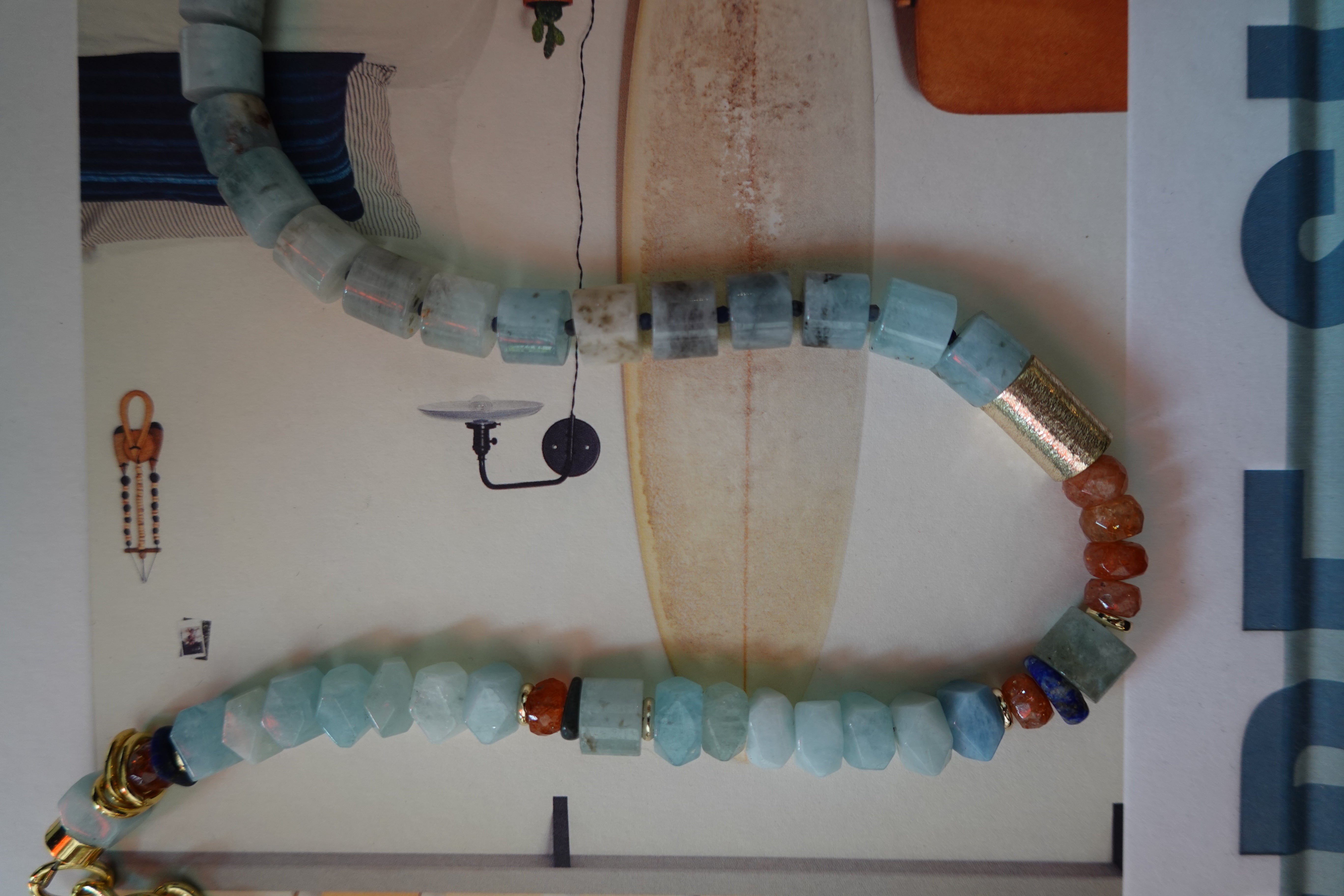 Astraea Collar