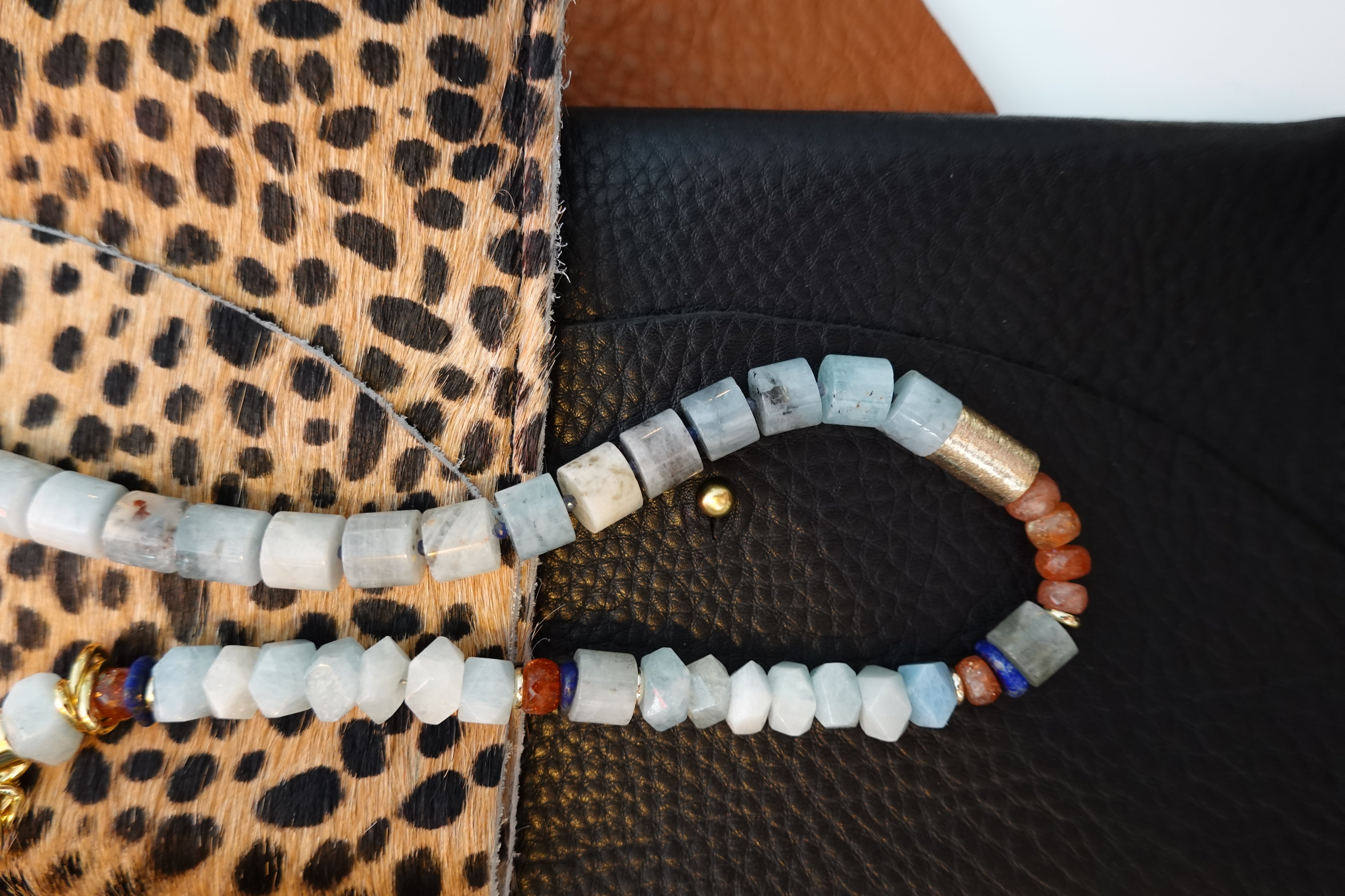Astraea Collar
