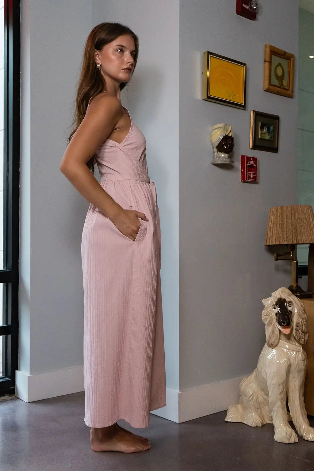 Chelsea Dress Foemina