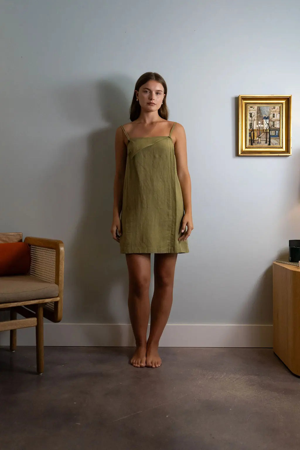 Havana Dress Soeur