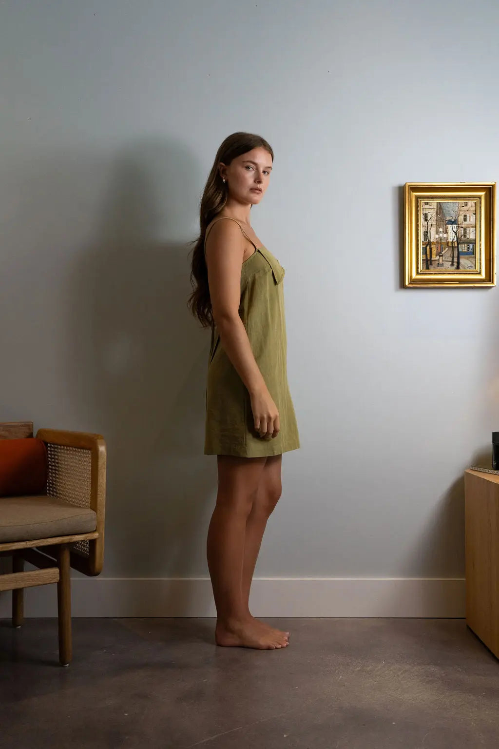 Havana Dress Soeur