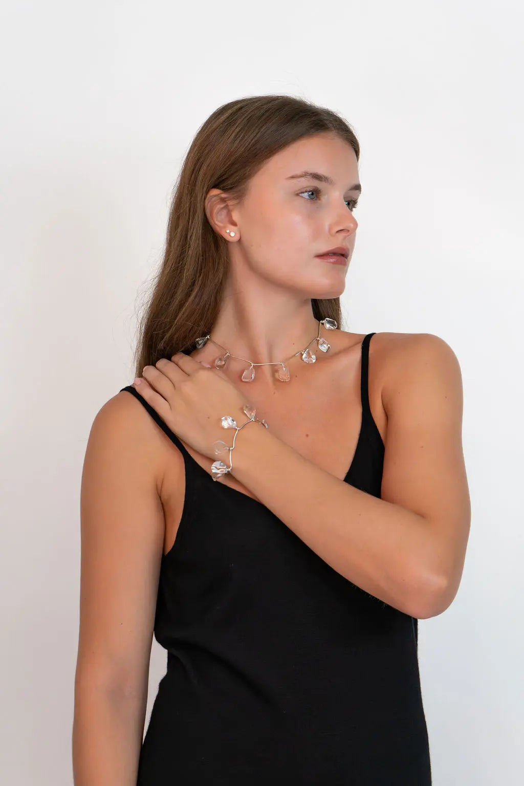 Pebbles Bracelet Mussels and Muscles
