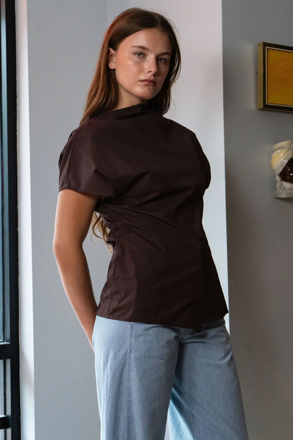 Fedora Top Soeur