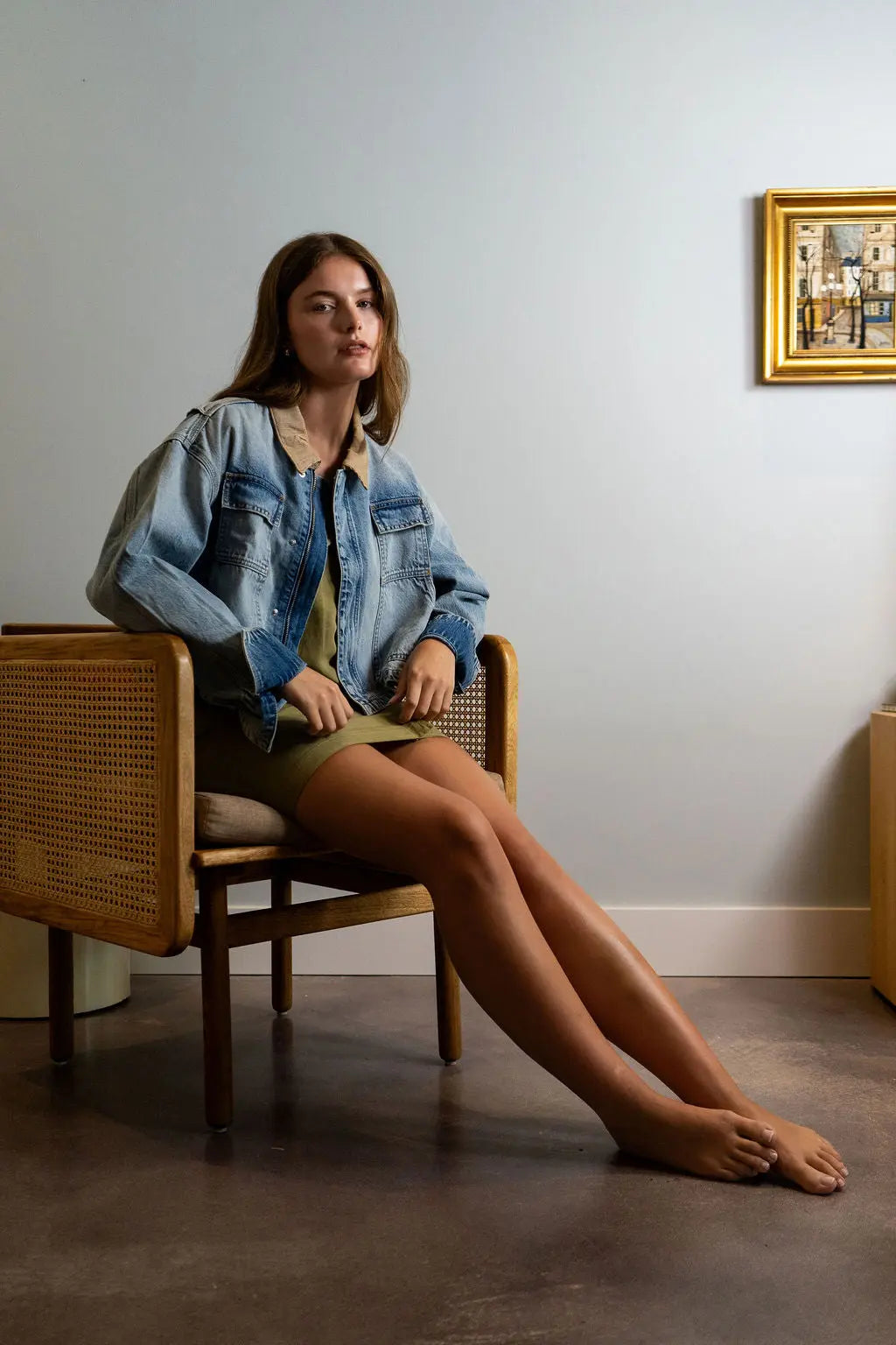 Conor Cropped Worker Slvrlake