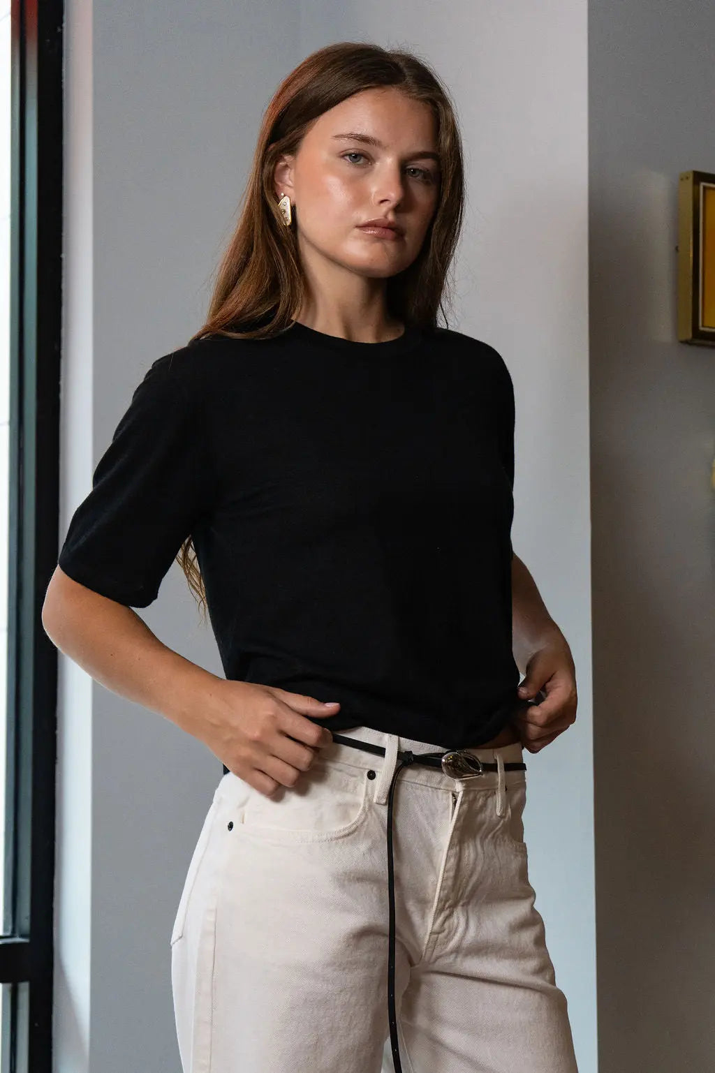 Estelle Belt Lizzie Fortunato