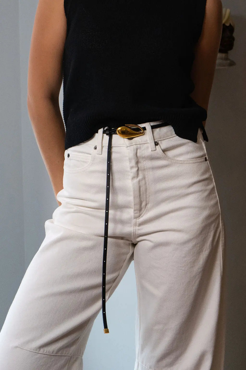 Estelle Belt Lizzie Fortunato