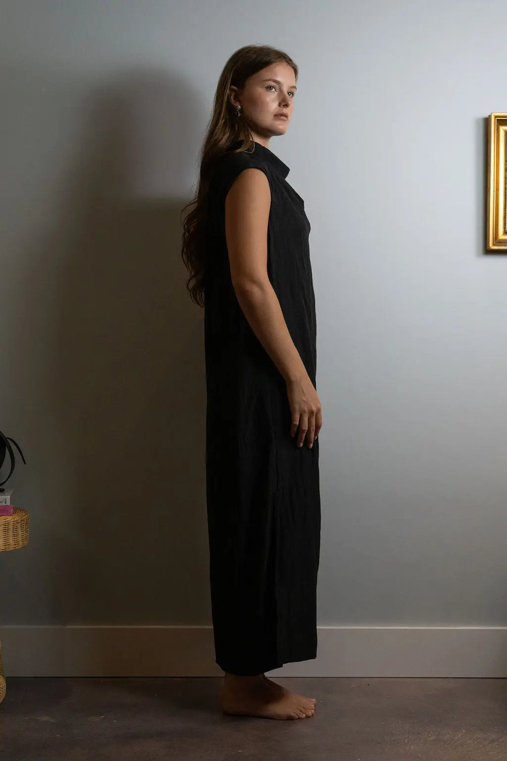 Faith Dress Foemina