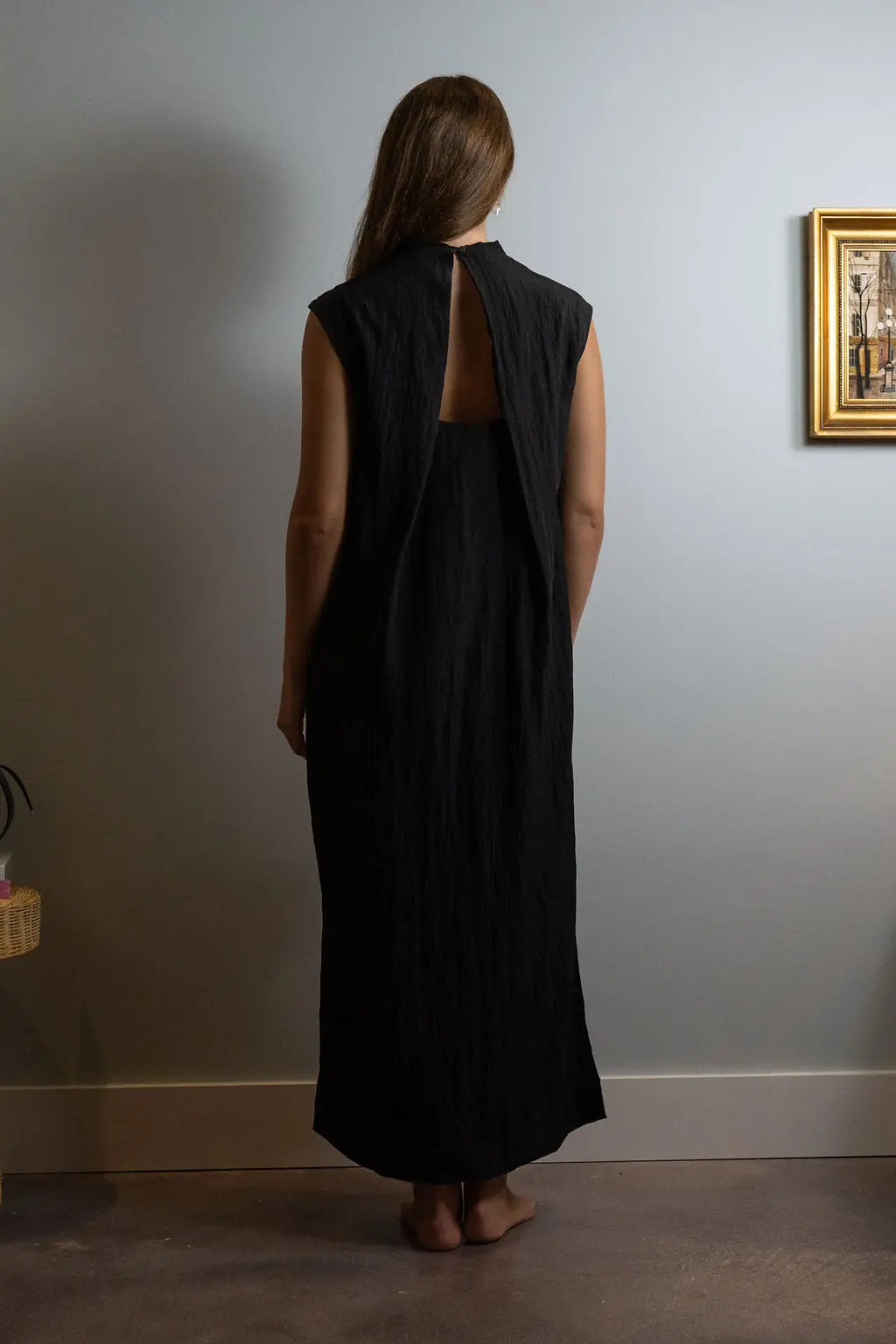 Faith Dress Foemina