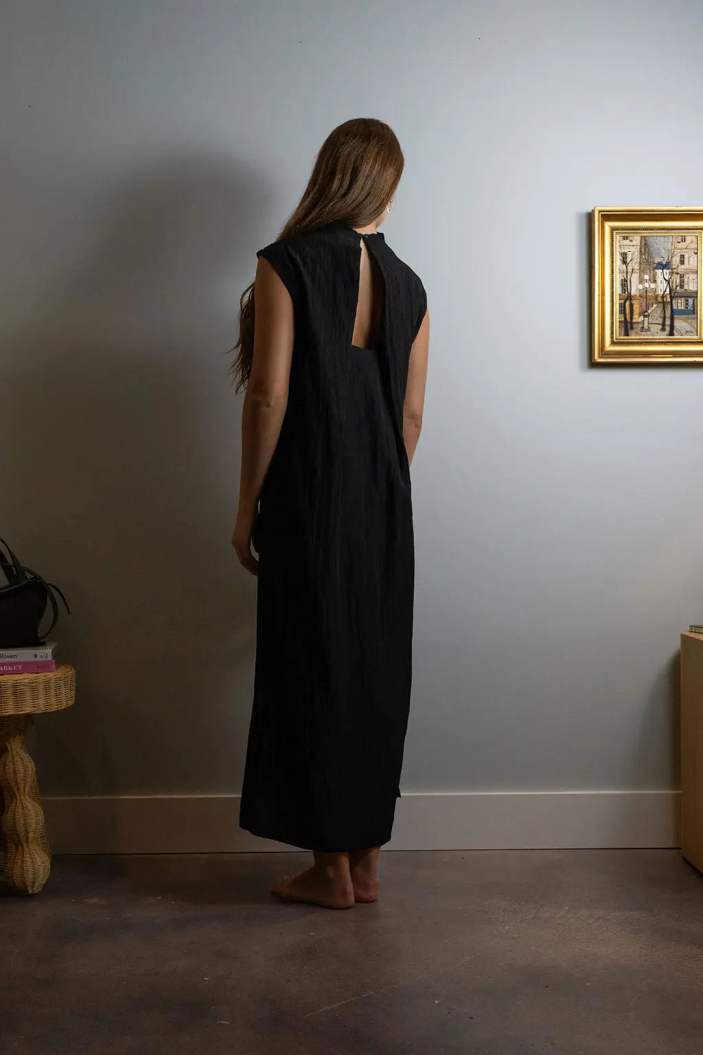 Faith Dress Foemina
