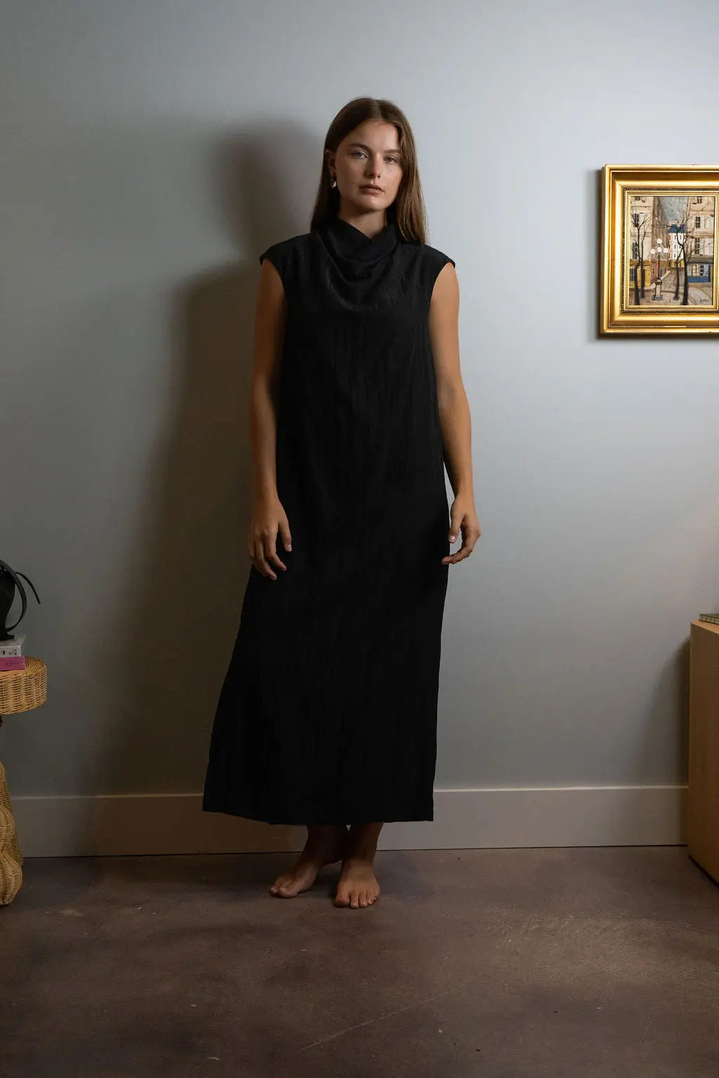 Faith Dress Foemina