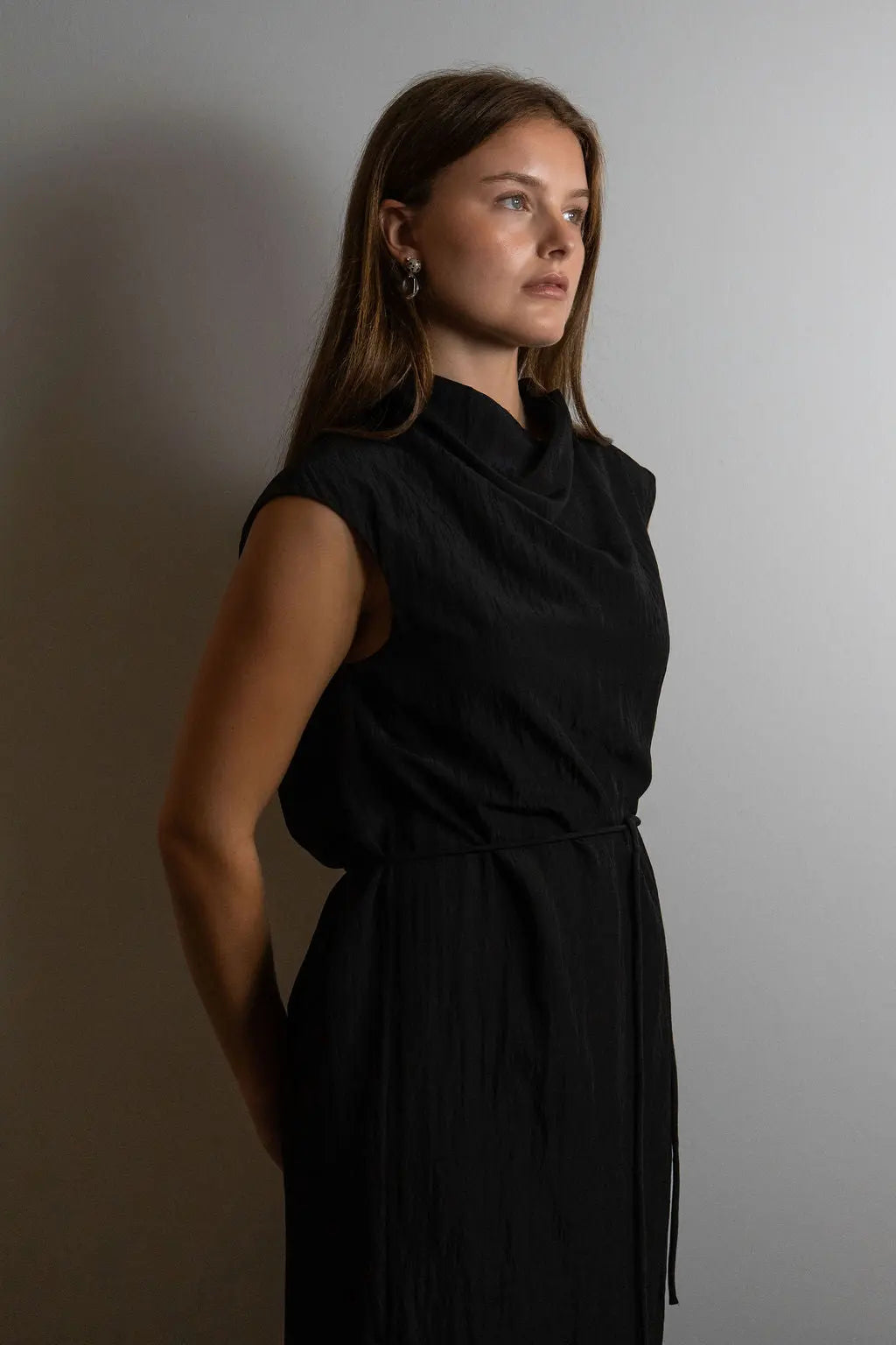 Faith Dress Foemina