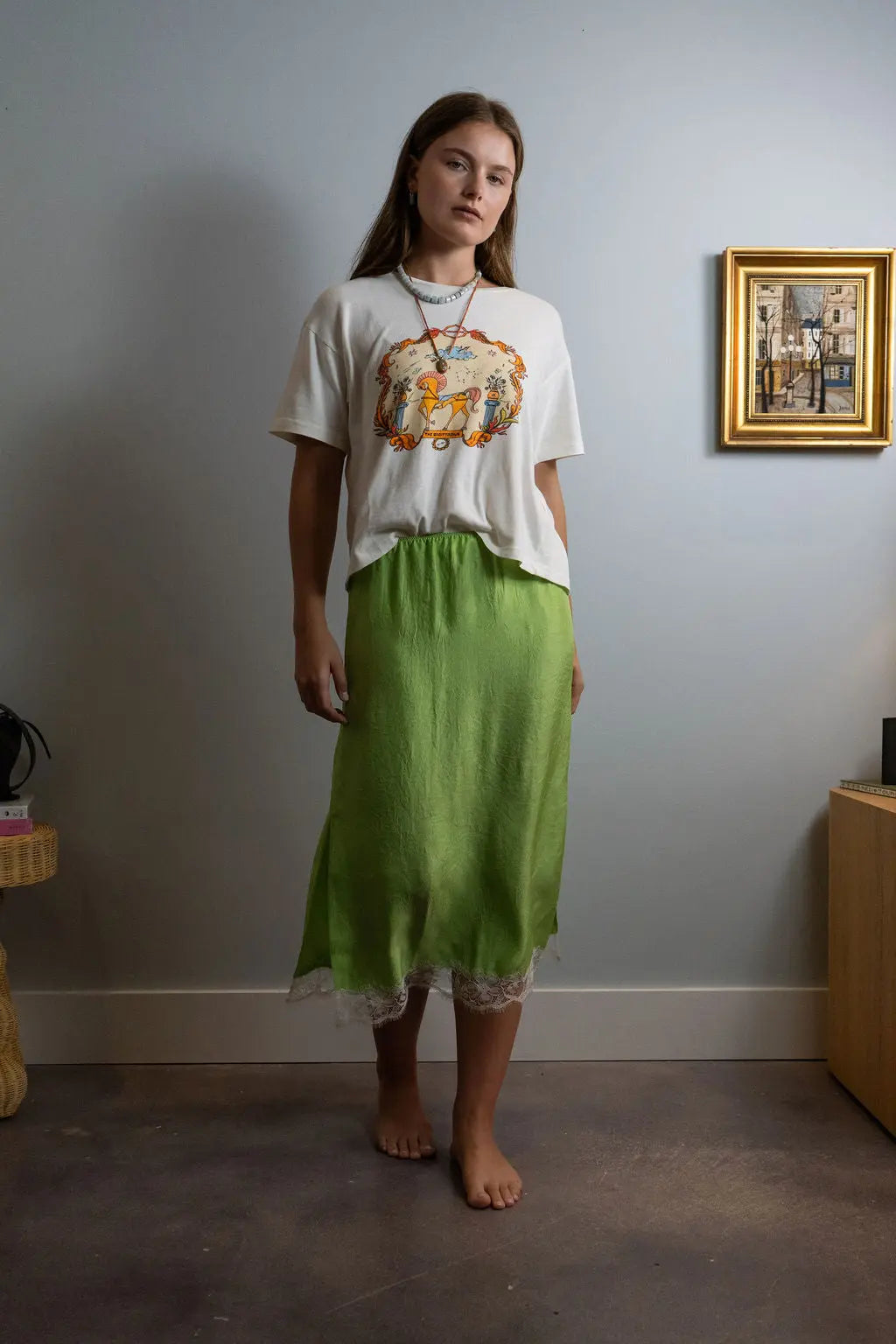 Astro Tee Monoki