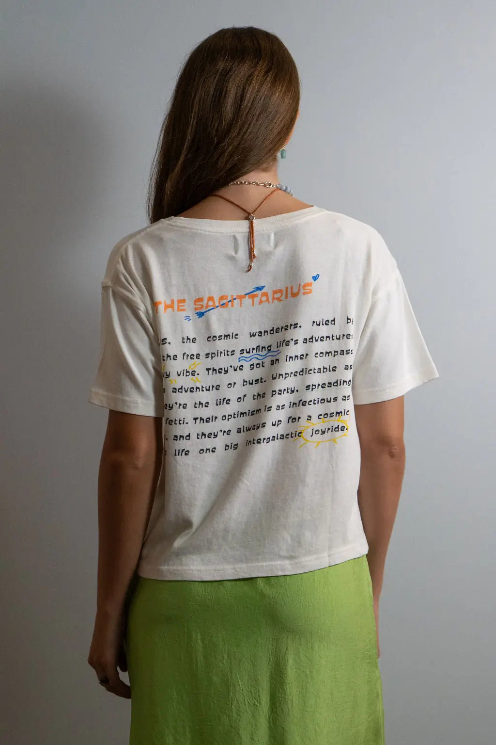 Astro Tee Monoki
