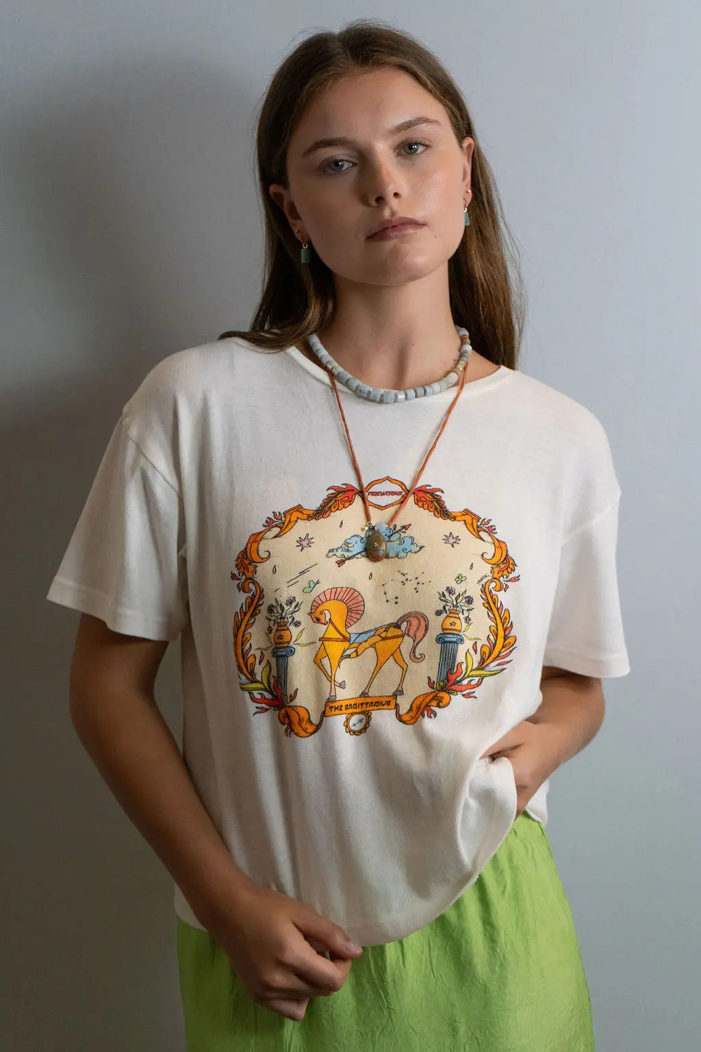 Astro Tee Monoki
