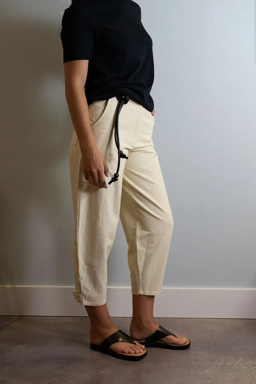 Edith Pant Foemina