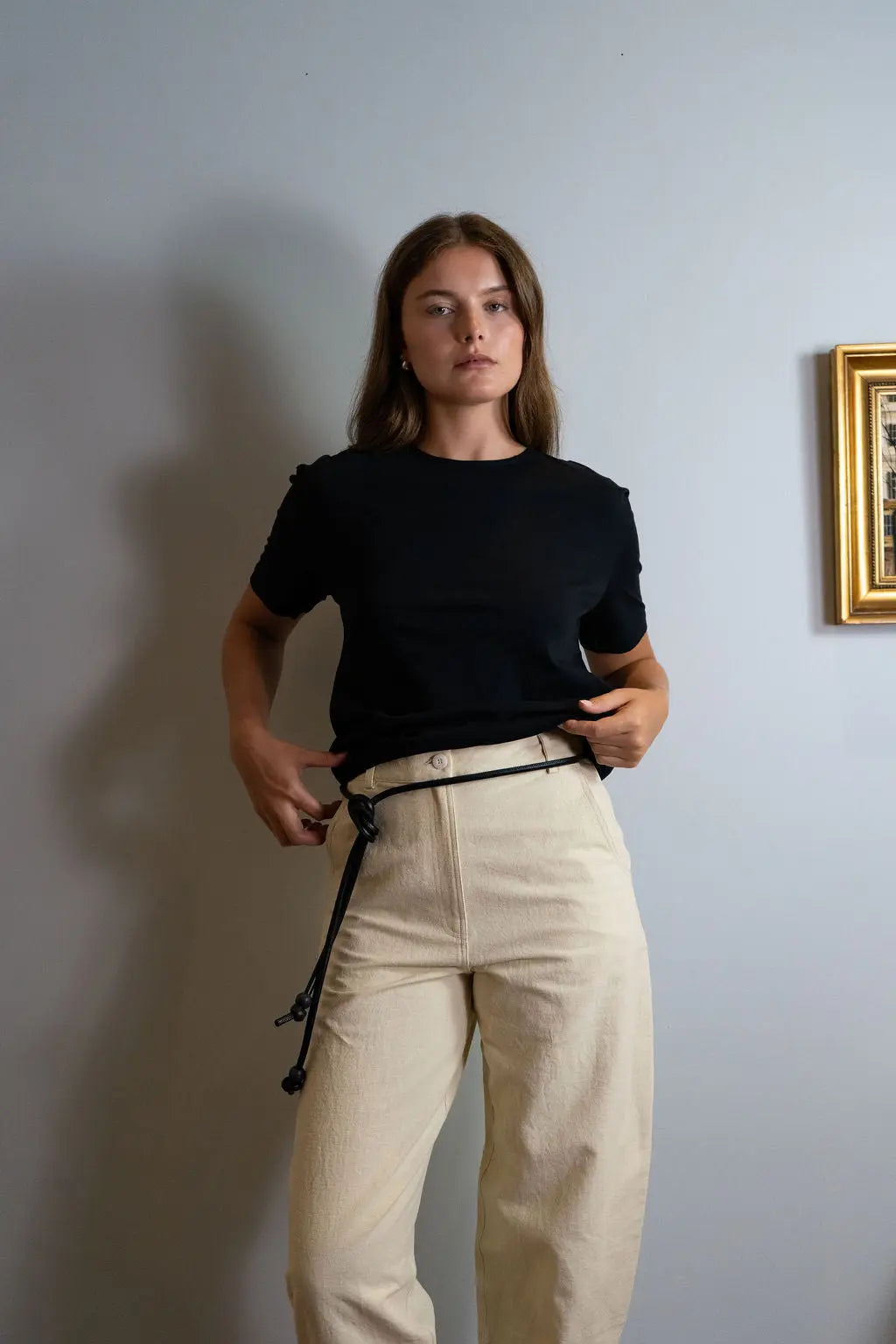 Edith Pant Foemina