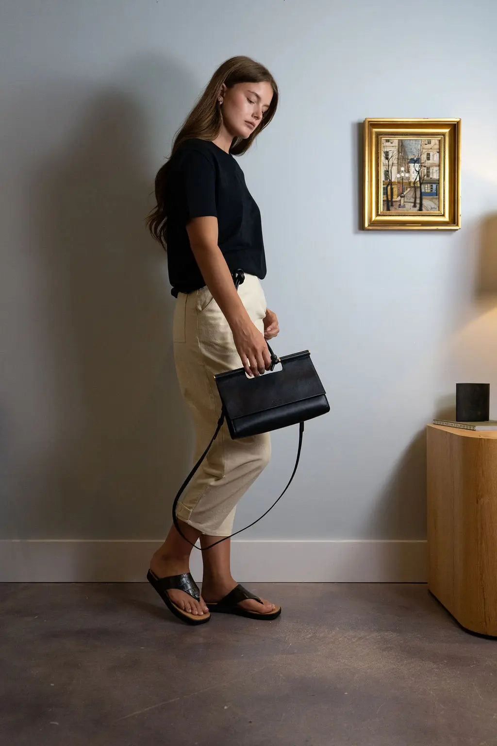 Eve Clutch Kinnon