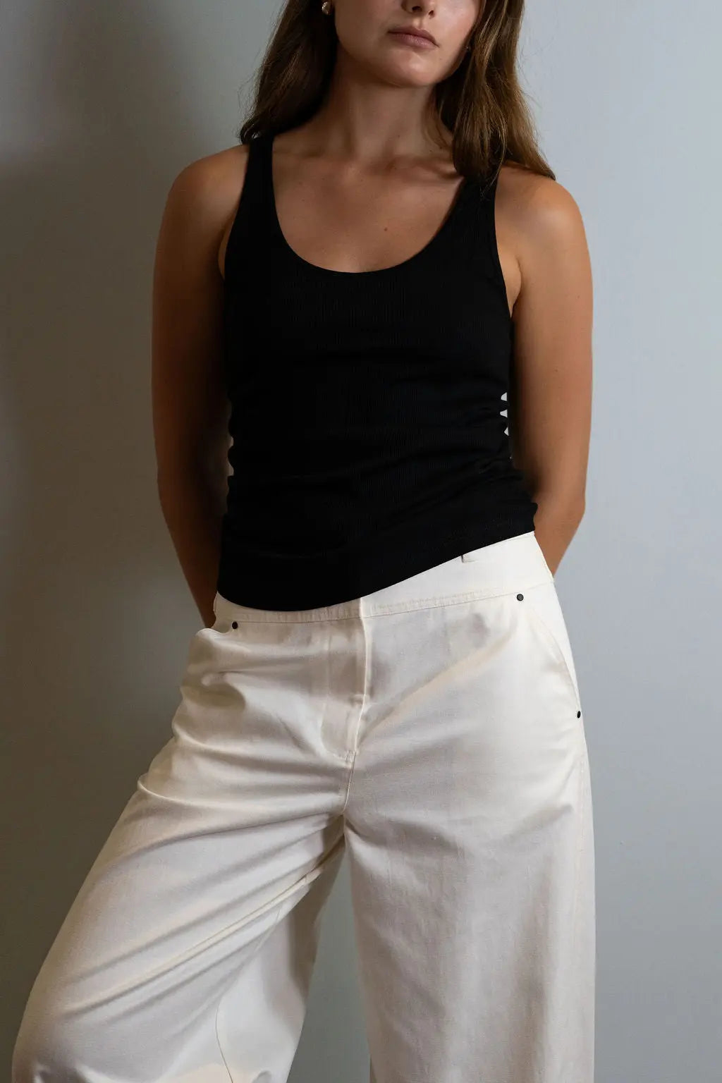 Dax Trouser Saint Art