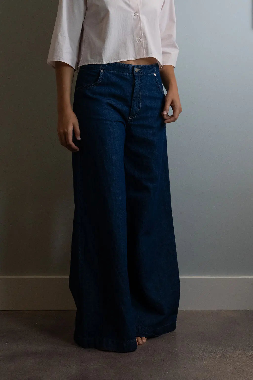 Dillon Denim TWP