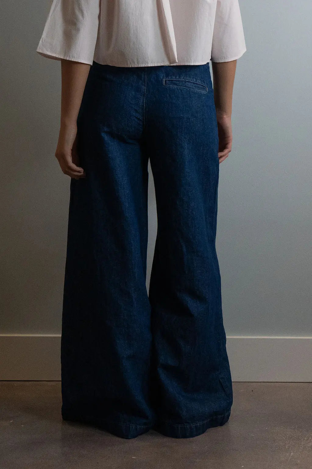 Dillon Denim TWP
