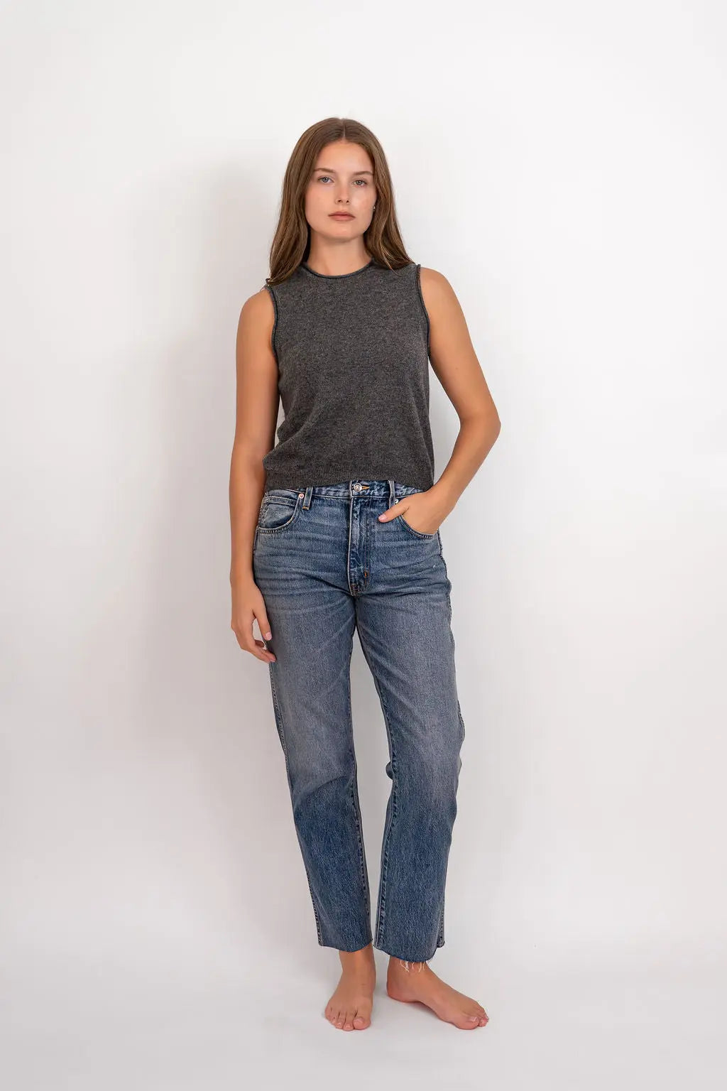 Kaileigh Top Demylee