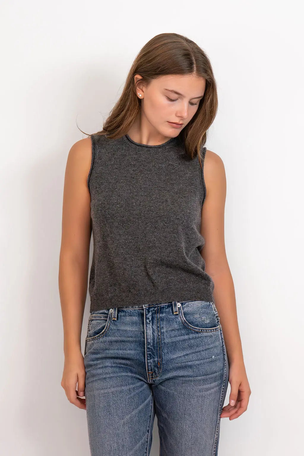Kaileigh Top Demylee