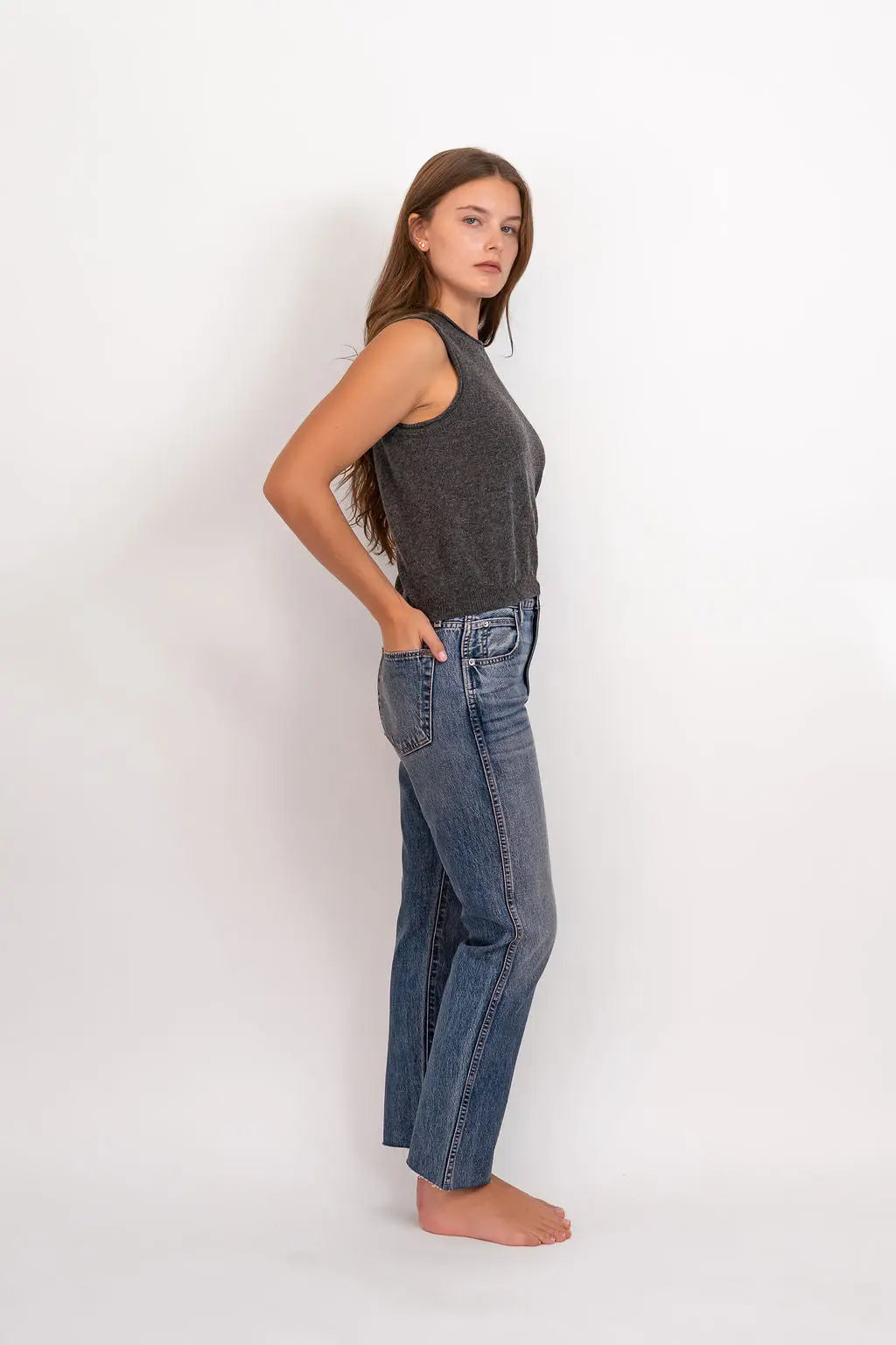 Kaileigh Top Demylee