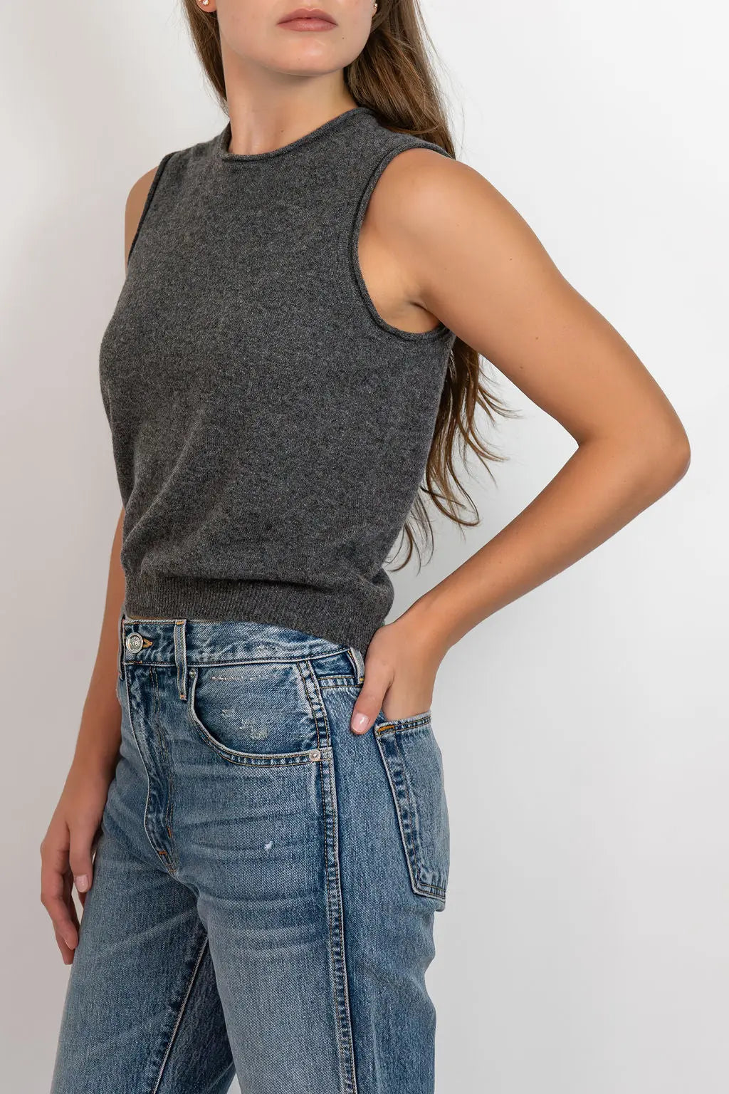 Kaileigh Top Demylee