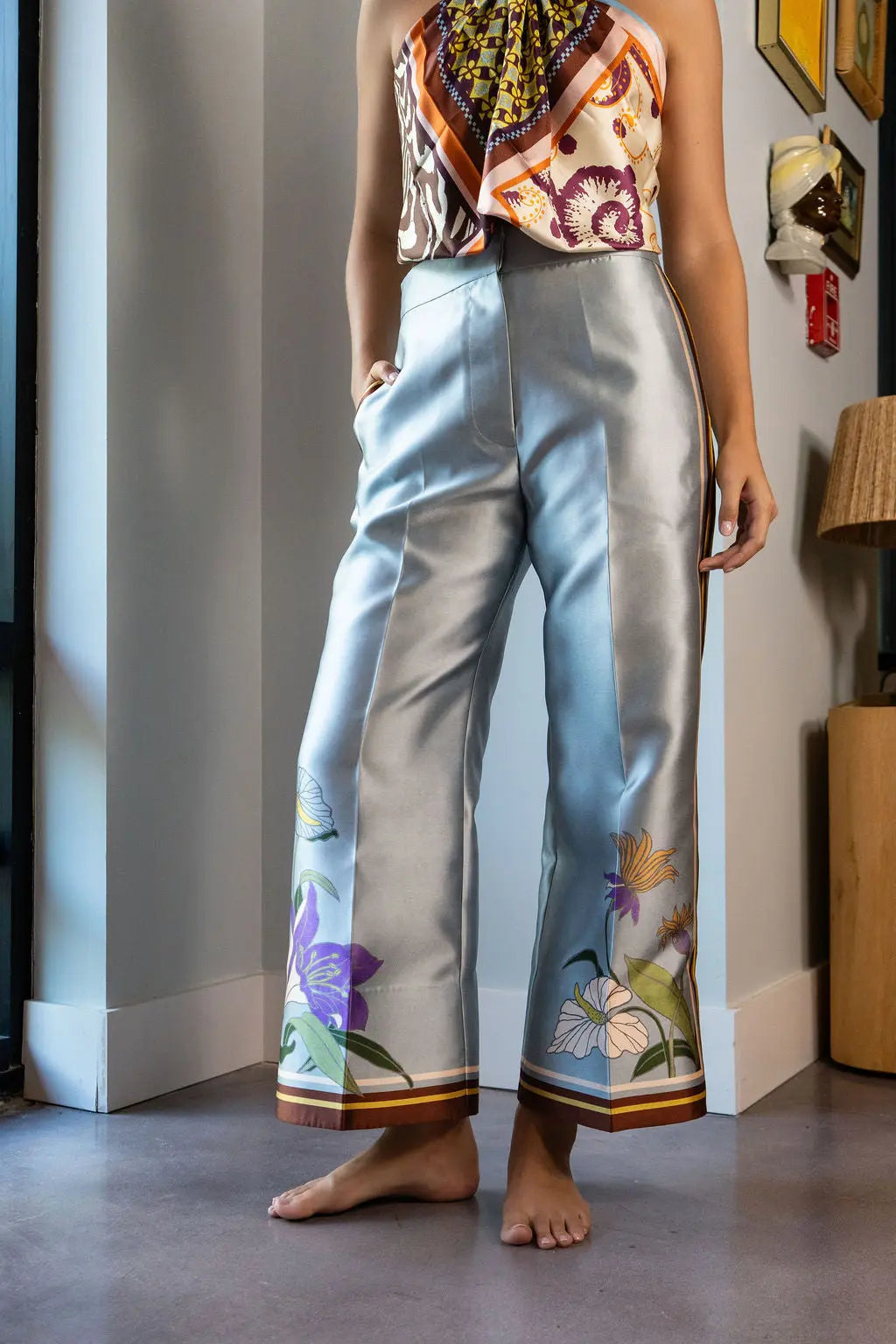 Alemais Alfie Pant Alemais