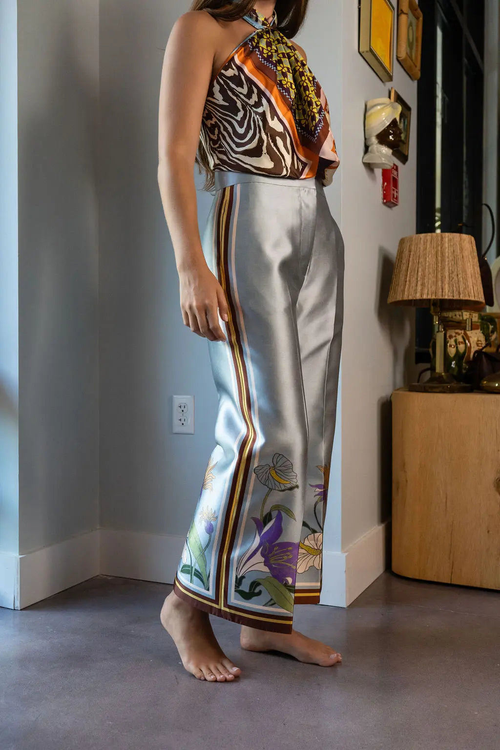 Alemais Alfie Pant Alemais