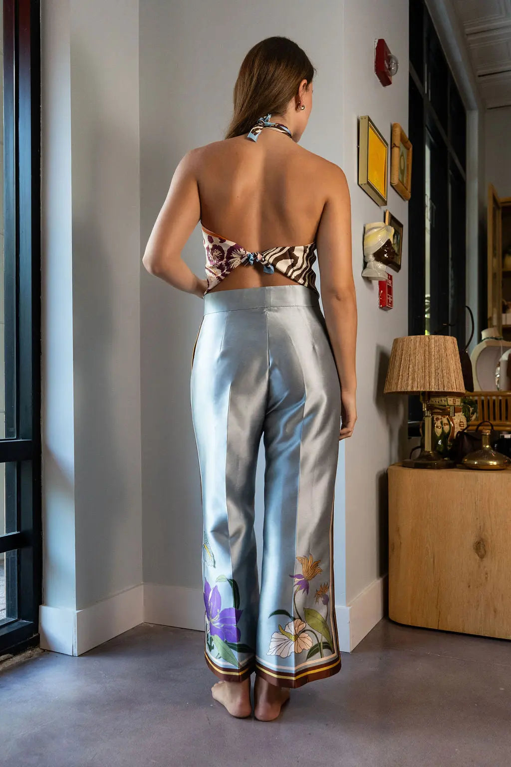 Alemais Alfie Pant Alemais