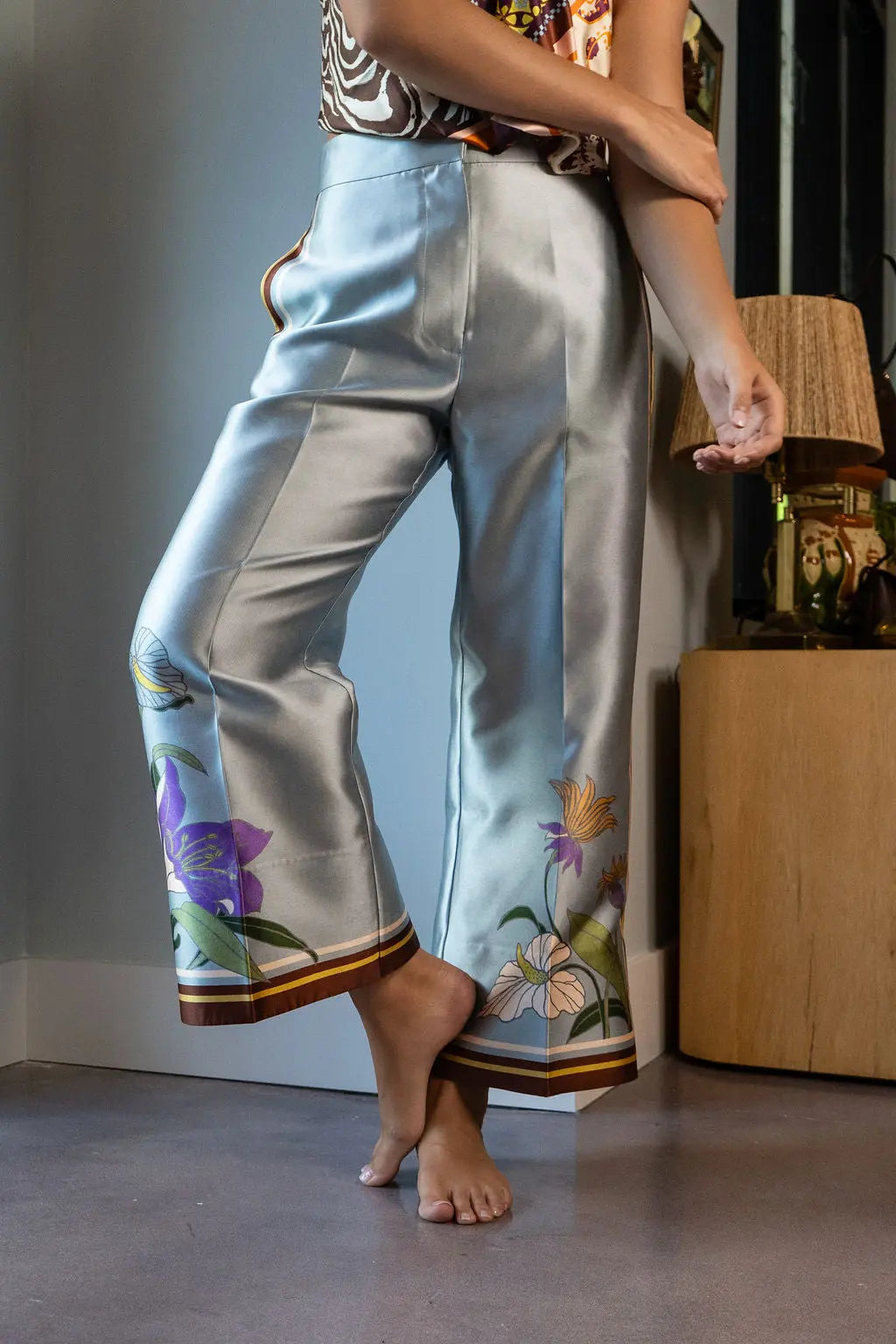 Alemais Alfie Pant Alemais