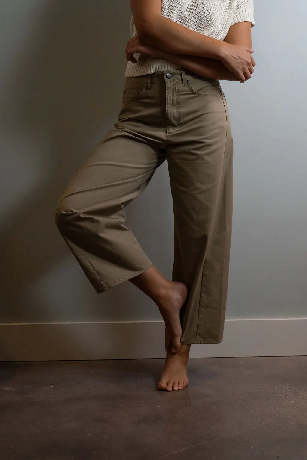 Maria McManus - Tern Studio
