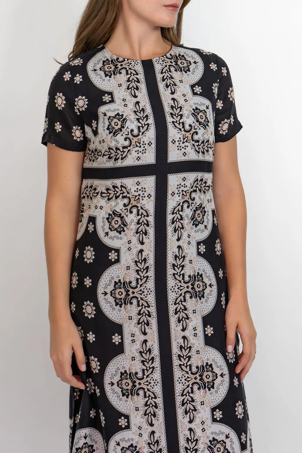 Preeti Dress Alix of Bohemia