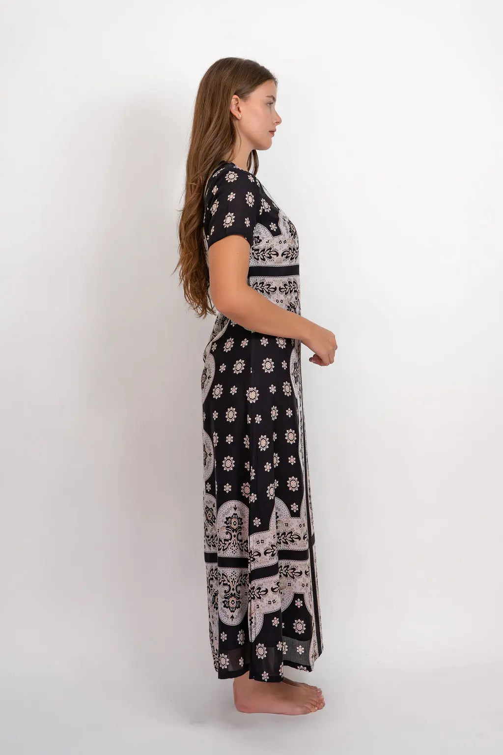 Preeti Dress Alix of Bohemia