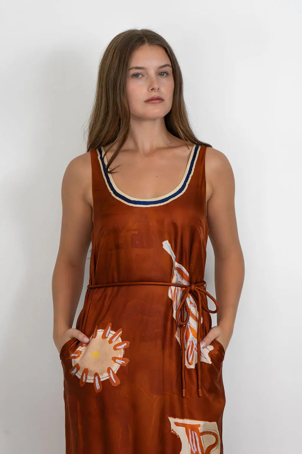 Soleil D'Amour Alemais