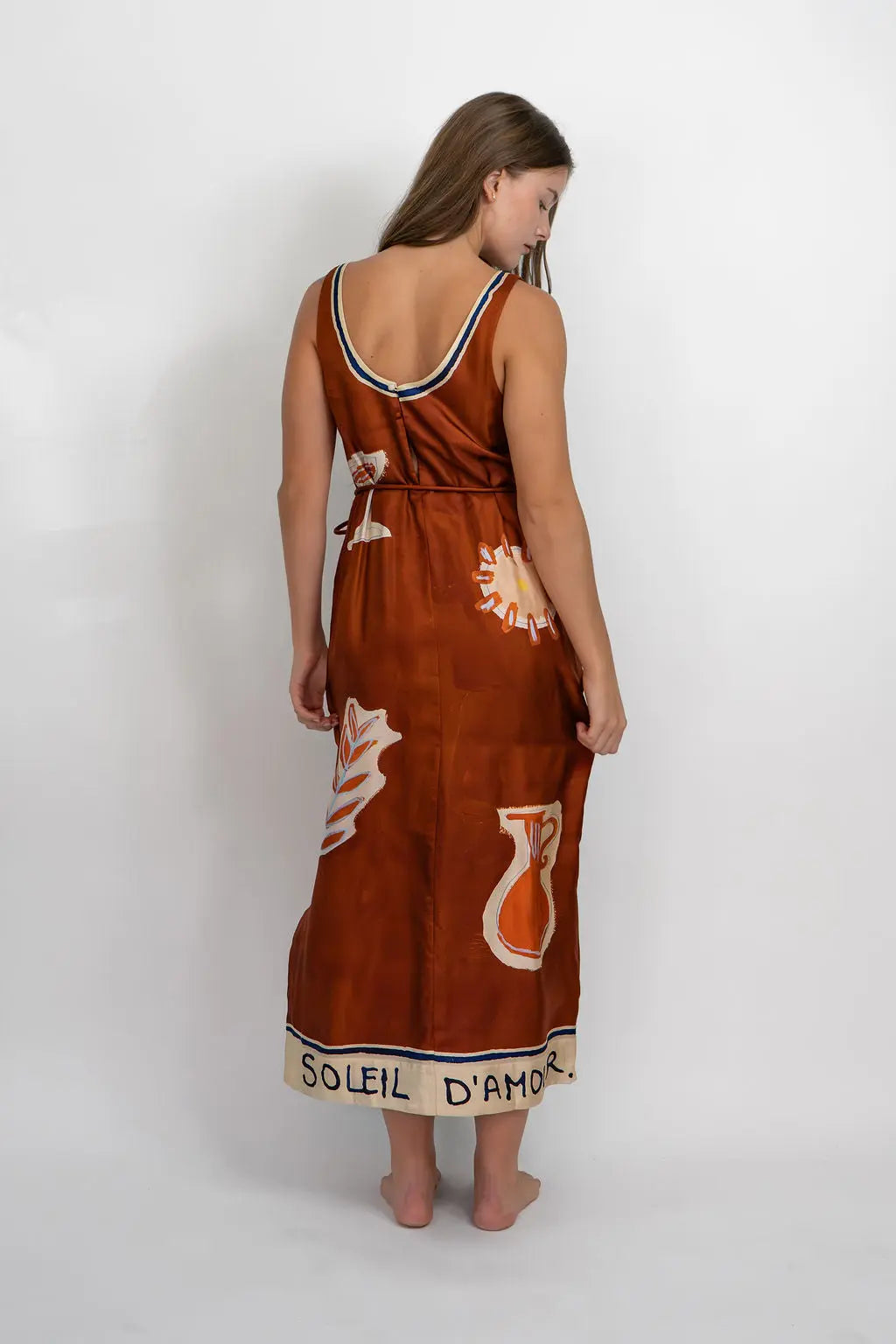 Soleil D'Amour Alemais