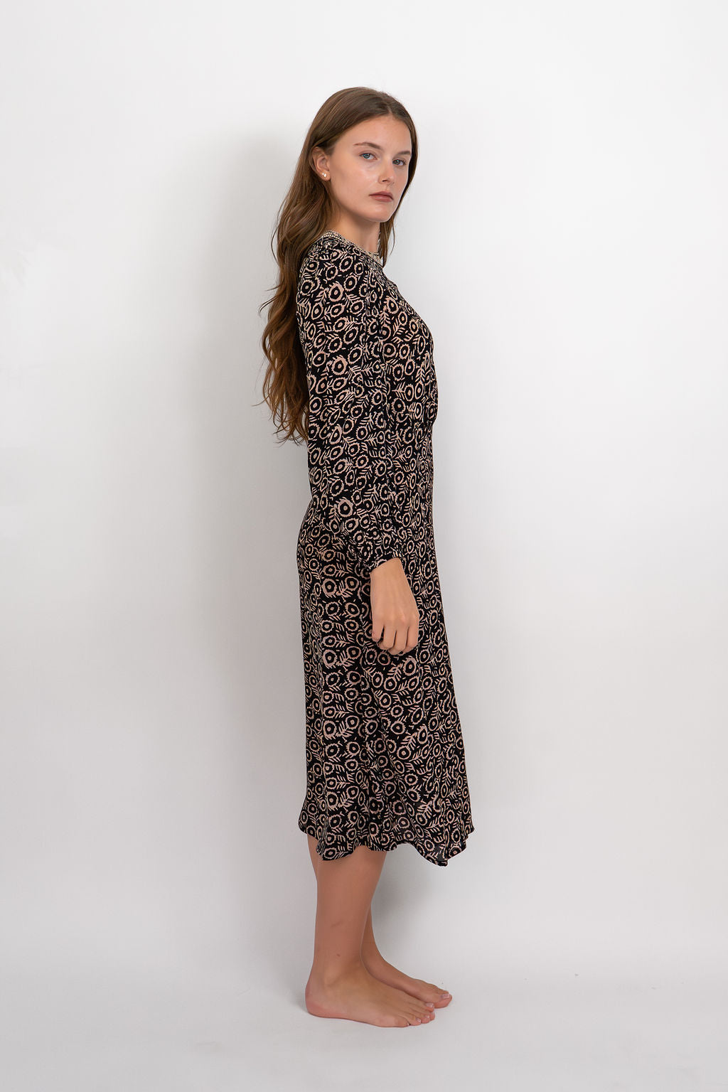 Emmeline Dress