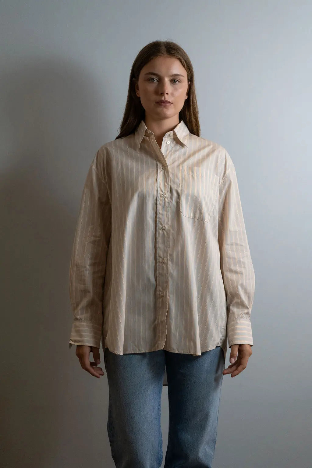 Carlotta Shirt Soeur
