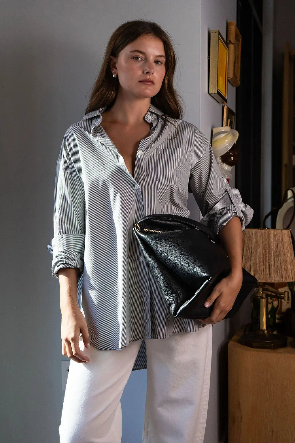 A Line Massive Shirt Maria McManus