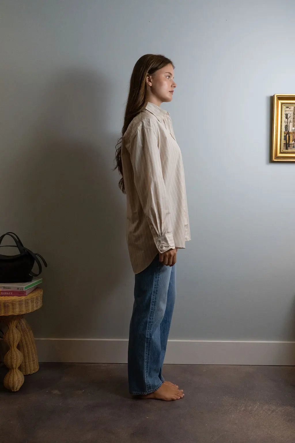 Carlotta Shirt Soeur